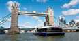 River Cruise London