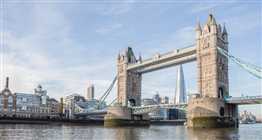 London Silver Bundle - 5 Attractions Package