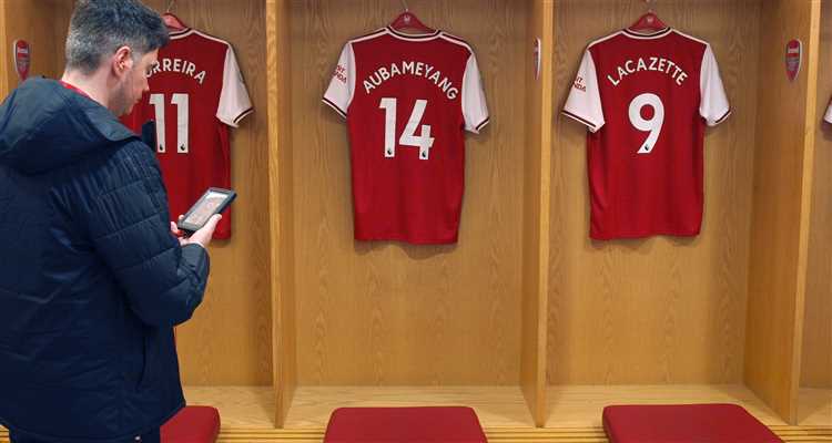 Londres: Tour no Emirates Stadium com Guia de Áudio