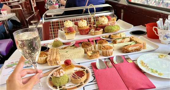 b bakery