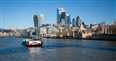 Sightseeing Cruise London Thames