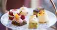 afternoon tea clermont hotel