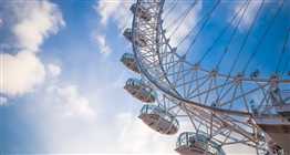 London Eye Tickets