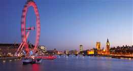 London Eye & Tower Bridge Tickets - Only £27.25