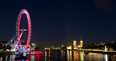 City Cruise - London Eye