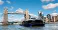 tower bridge cruise
