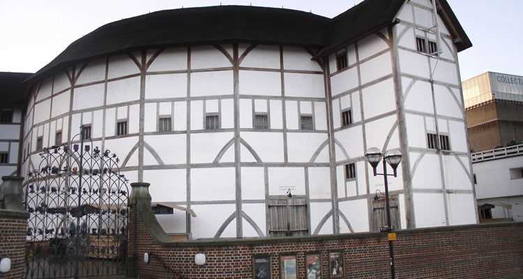Shakespeare's Globe