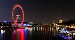 Tower of London & London Eye Tickets - SAVE 33%