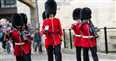 Tower of London Beefeaters