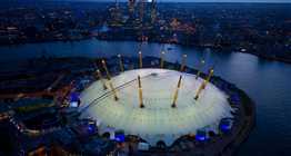 Climb the O2