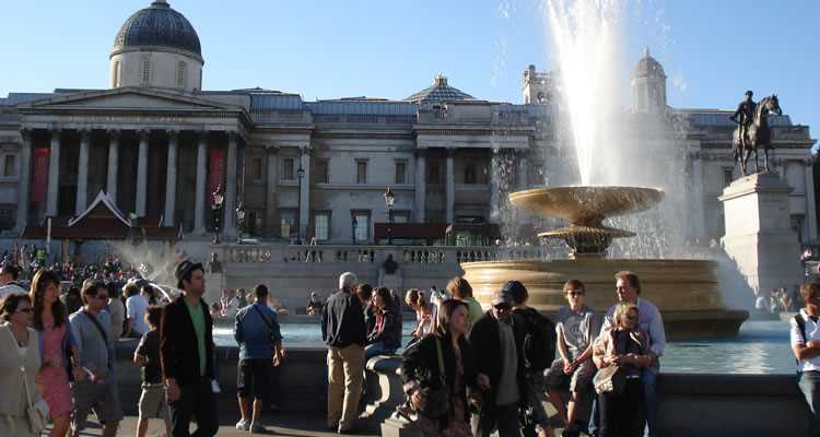 London Walking Tours
